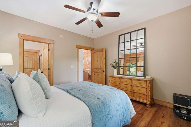 1172 Settlers Ridge Road, Ellijay, GA 30540
