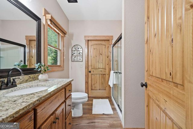 1172 Settlers Ridge Road, Ellijay, GA 30540
