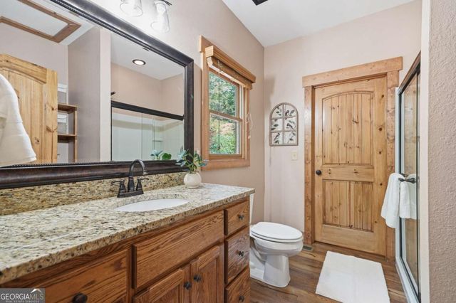 1172 Settlers Ridge Road, Ellijay, GA 30540