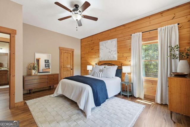 1172 Settlers Ridge Road, Ellijay, GA 30540