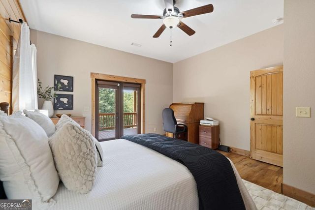 1172 Settlers Ridge Road, Ellijay, GA 30540