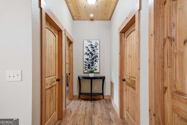 1172 Settlers Ridge Road, Ellijay, GA 30540