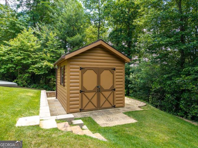 1172 Settlers Ridge Road, Ellijay, GA 30540
