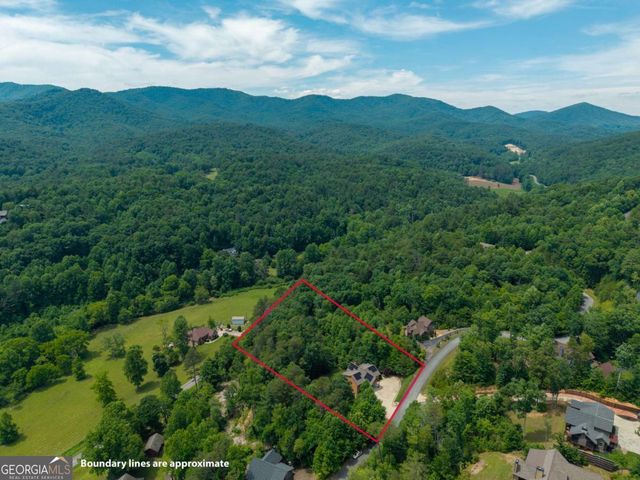 1172 Settlers Ridge Road, Ellijay, GA 30540