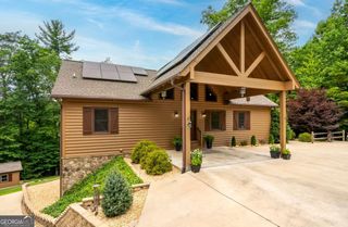 1172 Settlers Ridge Road, Ellijay, GA 30540