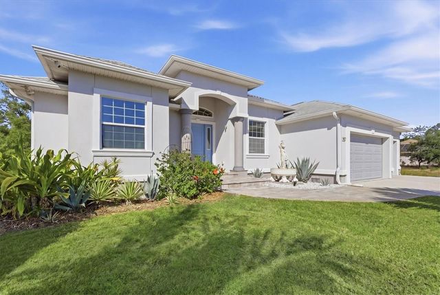 1112 SENECA ROAD, Venice, FL 34293