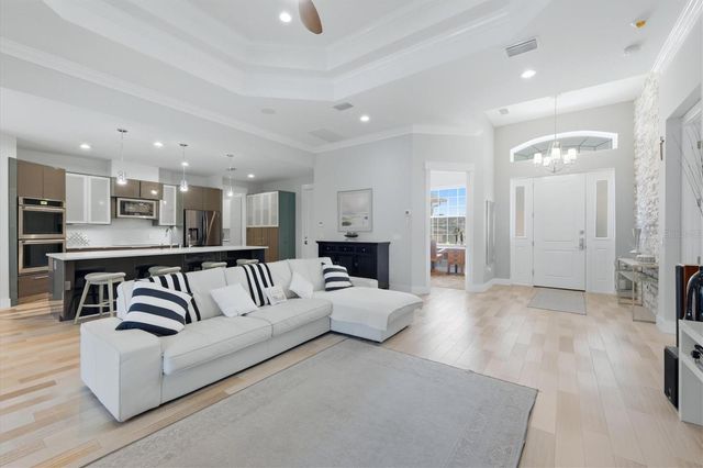 1112 SENECA ROAD, Venice, FL 34293