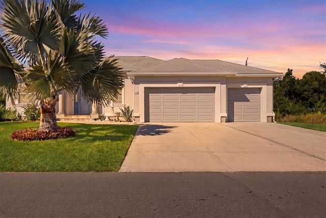 1112 SENECA ROAD, Venice, FL 34293