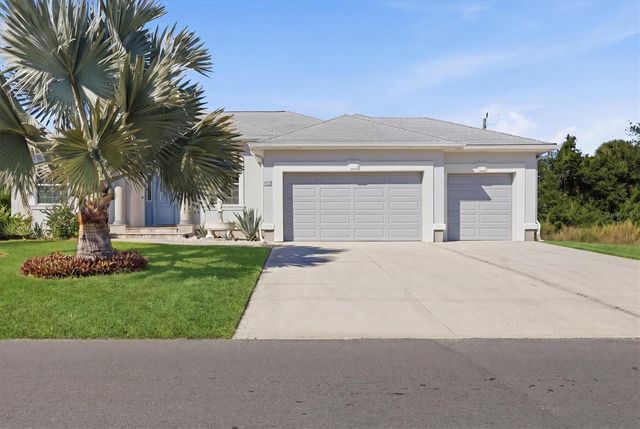 1112 SENECA ROAD, Venice, FL 34293