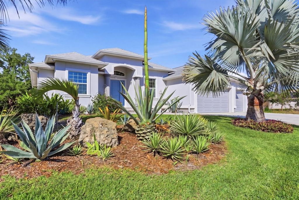 1112 SENECA ROAD, Venice, FL 34293