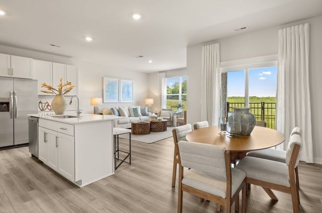 2080 Nectar Ln, Columbia, TN 38401