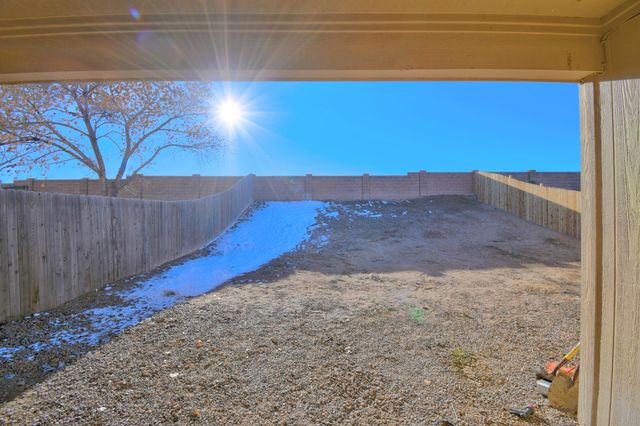 3433 Martin Meadows Drive NE, Rio Rancho, NM 87144