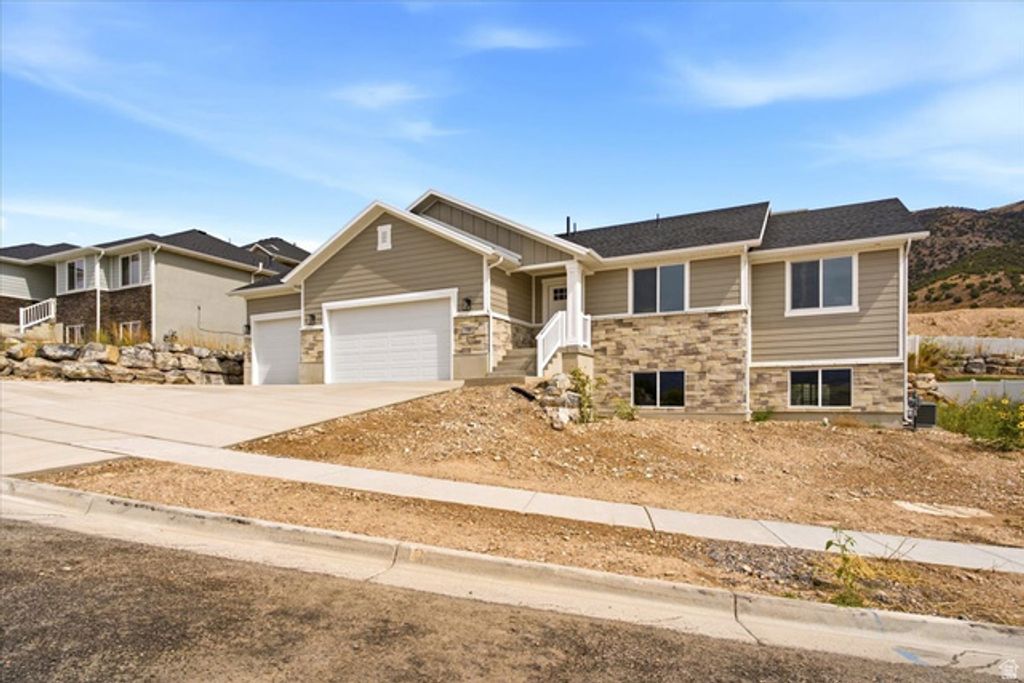 708 N SUNSET DR, Morgan, UT 84050 — photo 3