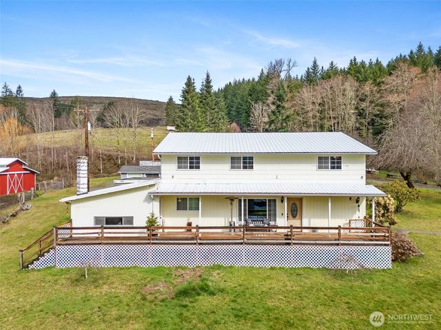 545 Davis Lake Rd, Morton, WA 98356