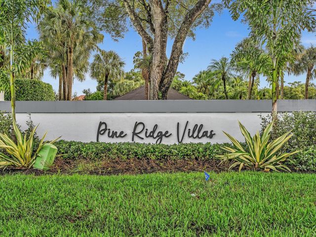 5420 PINE Circle, Coral Springs, FL 33067