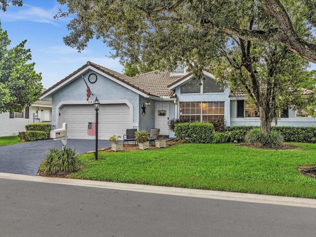 5420 PINE Circle, Coral Springs, FL 33067