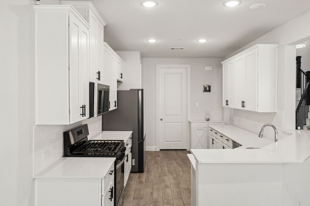 201 Tortugas Drive, Allen, TX 75002