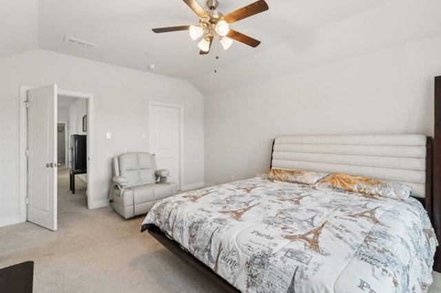 201 Tortugas Drive, Allen, TX 75002