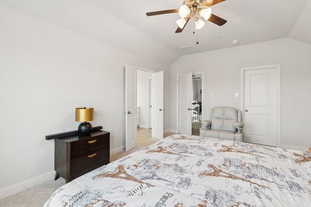201 Tortugas Drive, Allen, TX 75002