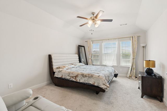 201 Tortugas Drive, Allen, TX 75002