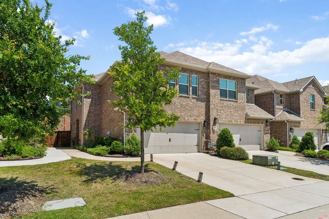201 Tortugas Drive, Allen, TX 75002