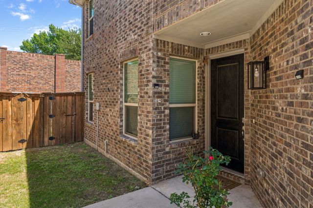 201 Tortugas Drive, Allen, TX 75002