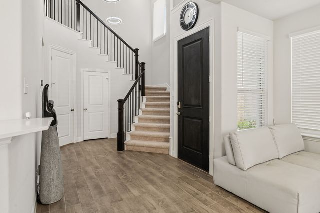 201 Tortugas Drive, Allen, TX 75002