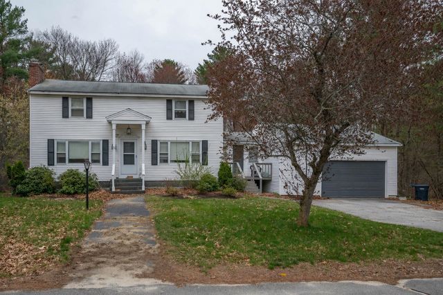 5 Lisa Terrace, Pelham, NH 03076