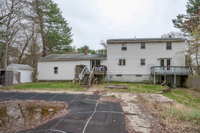 5 Lisa Terrace, Pelham, NH 03076