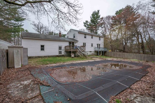 5 Lisa Terrace, Pelham, NH 03076