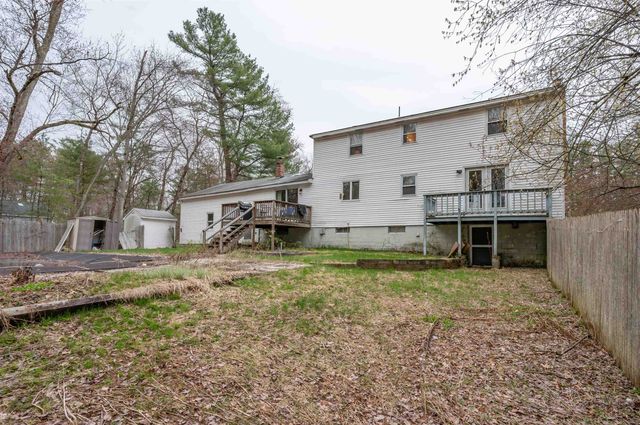 5 Lisa Terrace, Pelham, NH 03076