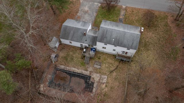 5 Lisa Terrace, Pelham, NH 03076