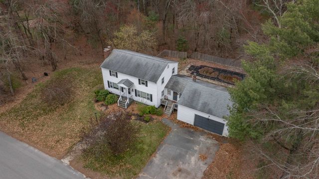 5 Lisa Terrace, Pelham, NH 03076