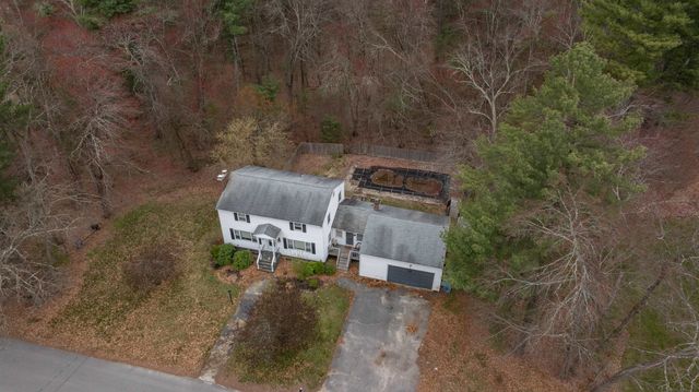 5 Lisa Terrace, Pelham, NH 03076