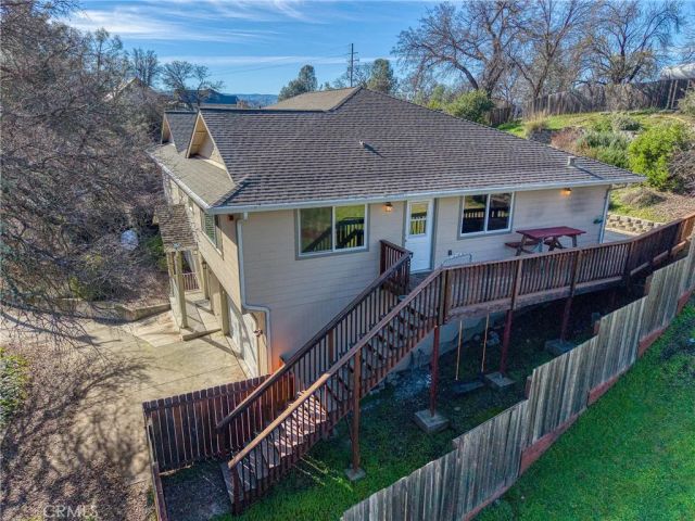 5585 Sunrise Drive, Kelseyville, CA 95451