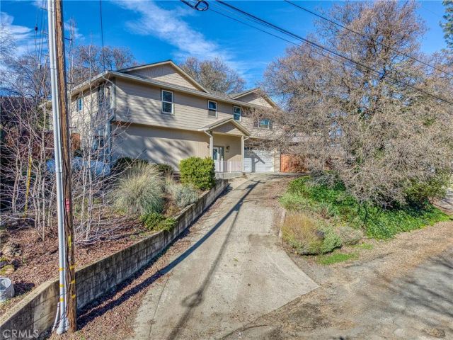 5585 Sunrise Drive, Kelseyville, CA 95451