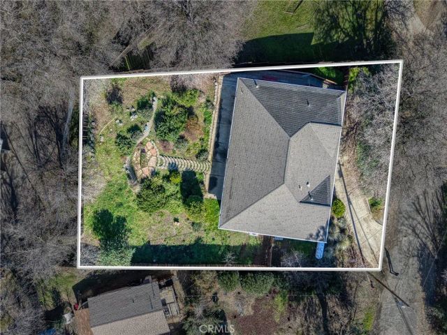 5585 Sunrise Drive, Kelseyville, CA 95451