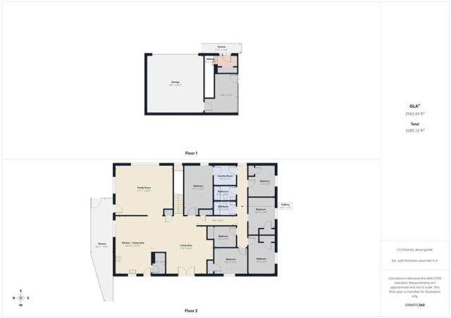 5585 Sunrise Drive, Kelseyville, CA 95451