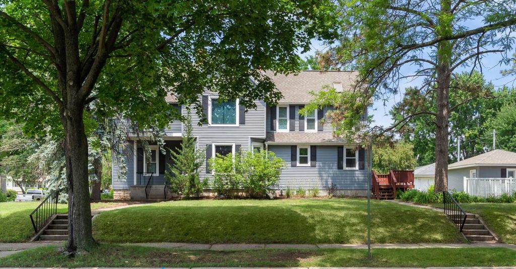2005 State STREET, La Crosse, WI 54601
