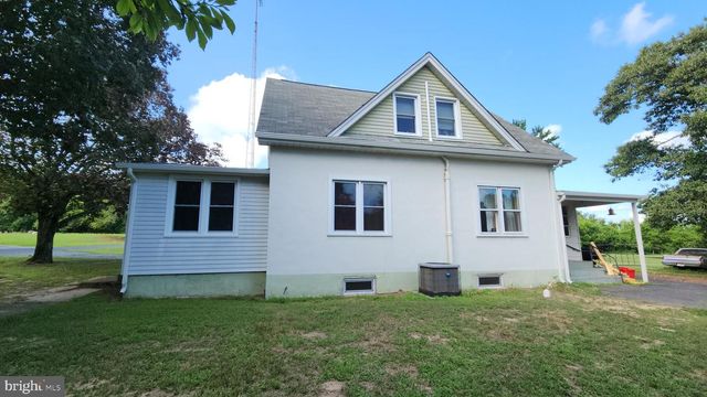 52 RIVER RD, Bridgeton, NJ 08302