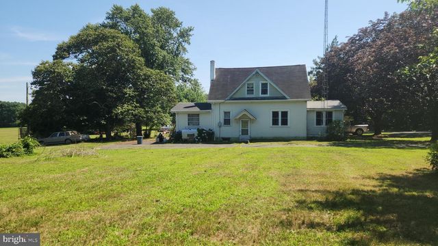 52 RIVER RD, Bridgeton, NJ 08302