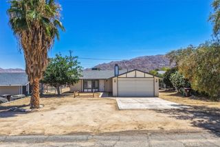 73805 South Slope, 29 Palms, CA 92277