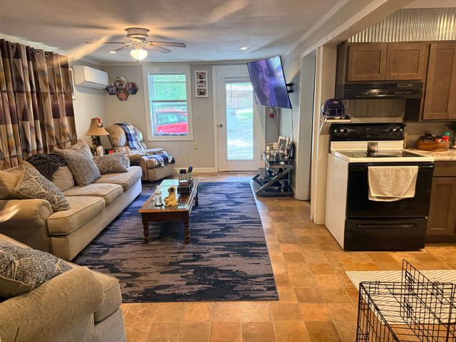 133 MAXINE NELSON RD, Parsons, TN 38363