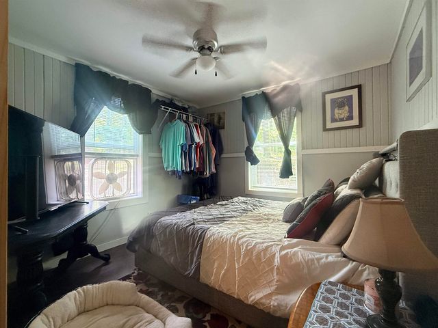 133 MAXINE NELSON RD, Parsons, TN 38363