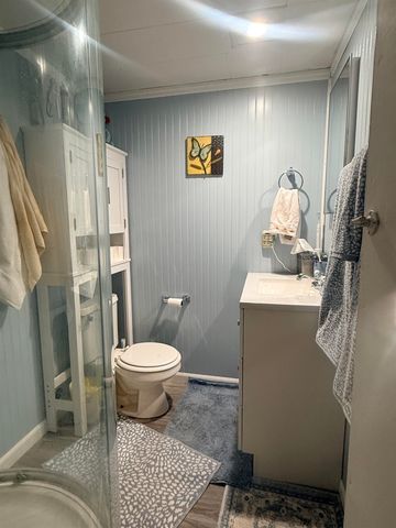 133 MAXINE NELSON RD, Parsons, TN 38363