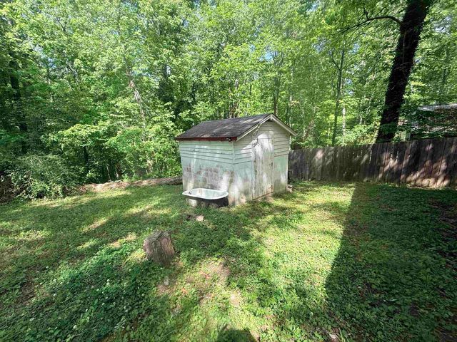 133 MAXINE NELSON RD, Parsons, TN 38363