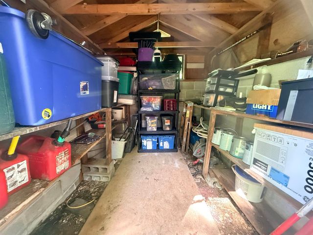 133 MAXINE NELSON RD, Parsons, TN 38363