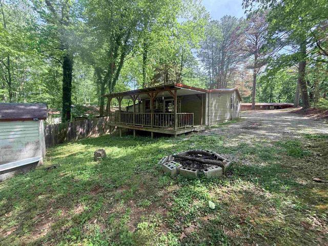 133 MAXINE NELSON RD, Parsons, TN 38363
