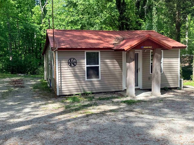133 MAXINE NELSON RD, Parsons, TN 38363