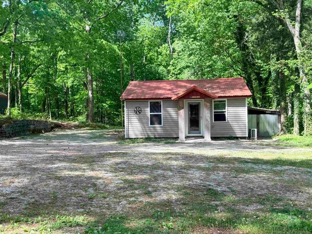 133 MAXINE NELSON RD, Parsons, TN 38363